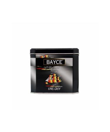 Bayce Earl Gray Metal Packaging 100 gr x 4 pieces - Buy Online on GoSupps.com