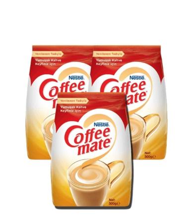 Nestle Coffee Mate