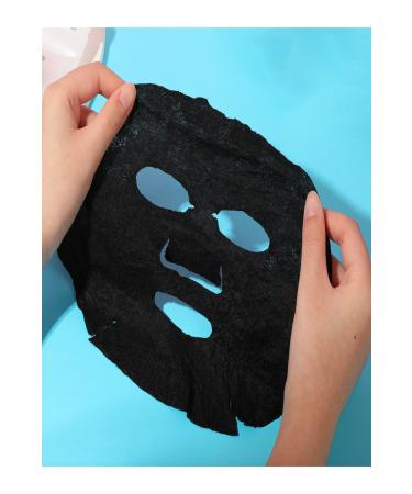 Miniso We Bare Bears Compressed Face Masks - Panda - Buy Online on GoSupps.com