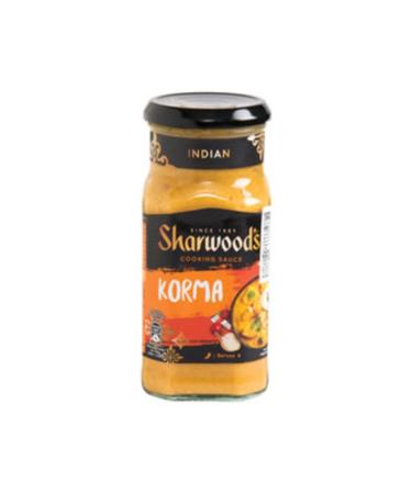 Korma Sauce 420 Gr