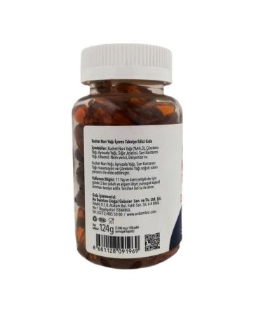 Bee Drops Gastrolife Bitter Melon Oil Capsule 100 Pieces - Buy Online on GoSupps.com