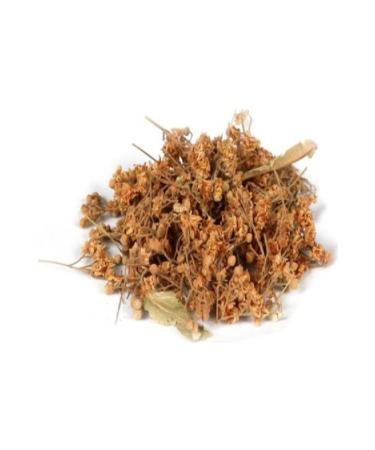 Krk Food Flower Linden 100gr