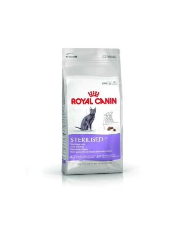 Royal Canin Sterilised 37 Sterilised Adult Cat Food 2 Kg