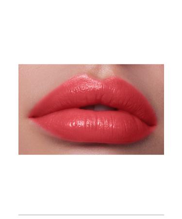 Faberlic Lip Sheer Conditioner Lipstick - Flamingo - 3.3 gr.