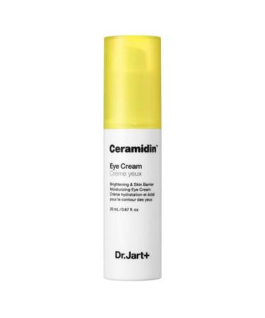 Dr. Jart+ Dr.jart+ Ceramidin Eye Cream 20ml