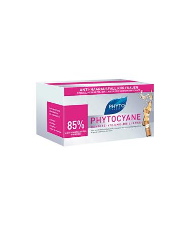 Phyto Cyane Ampoule - Buy Online on GoSupps.com