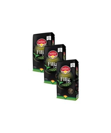 Dogus Filiz Tea 1000gr 3pcs