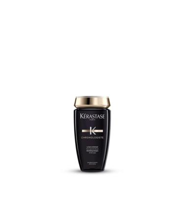 Kerastase Chronologiste Le Bain Revitalisant Revitalizing Caviar Shampoo 250ml