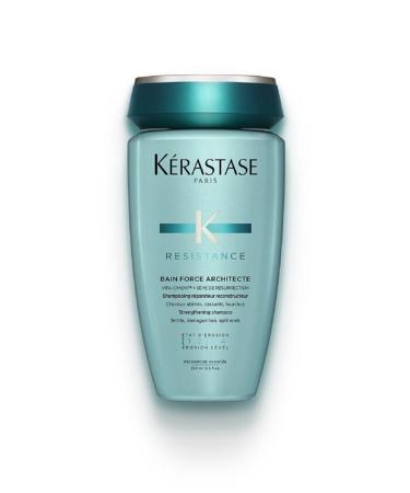 Kerastase Resistance Extentioniste Paris Shampoo 250 Mll- New