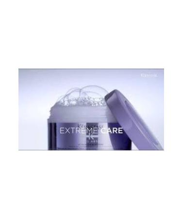 Kerastase Blond Absolu Le Bain Cicaextreme Shampoo 250ml