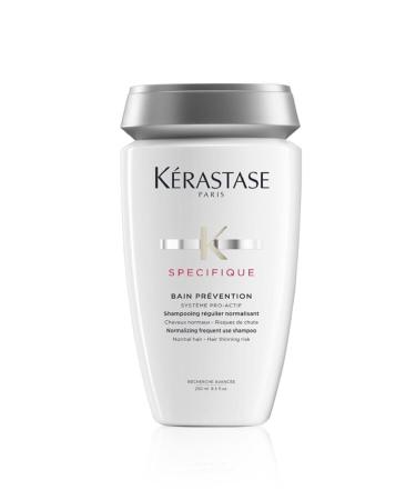 Kerastase Hair Loss Prevention Hair Bath 250ml
