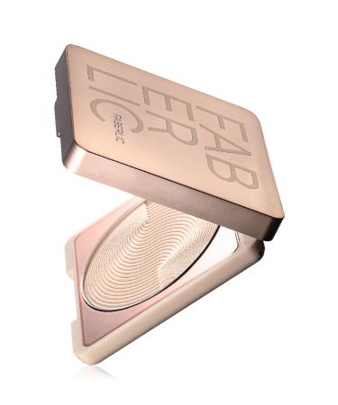 Faberlic Skin Sense: Blur Effect Face Powder - 9.5 Gr. - Buy Online on GoSupps.com