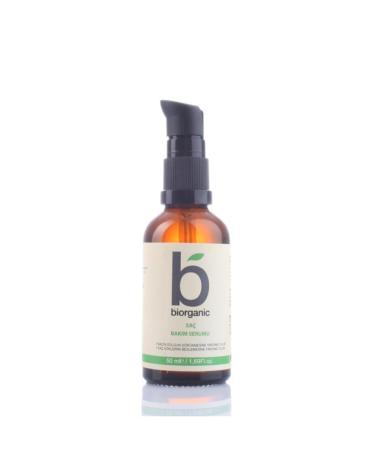 Biorganic Keyonline Hair Roots Super Strengthening Hair Care Serum 50.ml