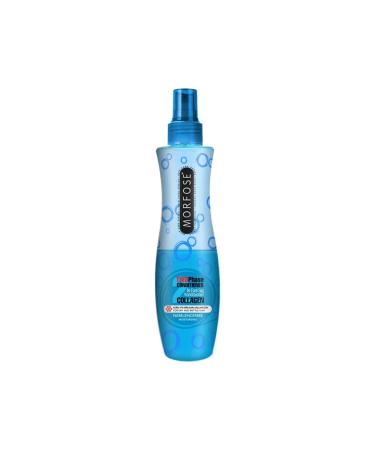 Morfose Blow Dry Water Collagen Blue 240 ml