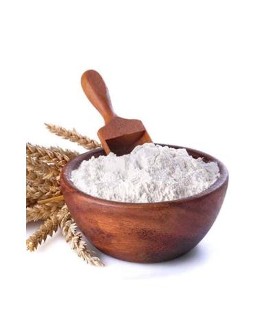 Hatay Has iftlik Whole Wheat Flour (5 Kg)