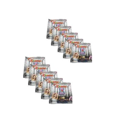 Countess Hair Removal Bath Herb Powder Z rn k