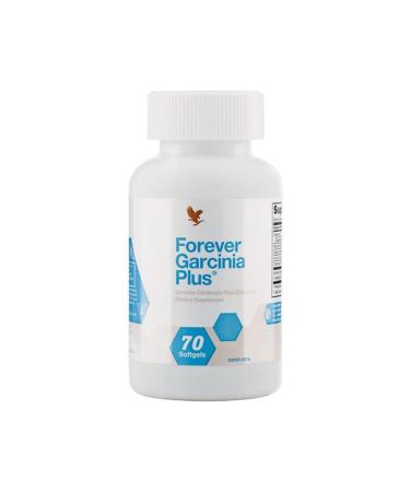 Forever Garcinia Plus (70 Tablets)