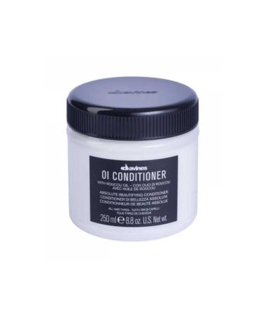 Davines Nourishing Hair Care Conditioner for All Hair Types 250 Ml 000255 Care Product