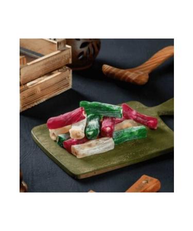 People's Dried Nuts People's Delight Paradise Wick 1 kg - Buy Online on GoSupps.com