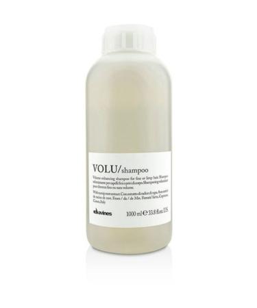 Davines Volu Volume Shampoo 1000 Ml Key Hairdresser