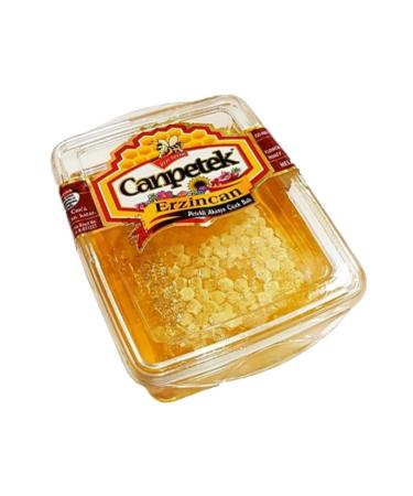 Canpetek Erzincan Comb Honey 270gr