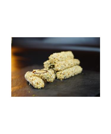 TATB L Hazelnut Coated Roll Wrap (1 Kg.)