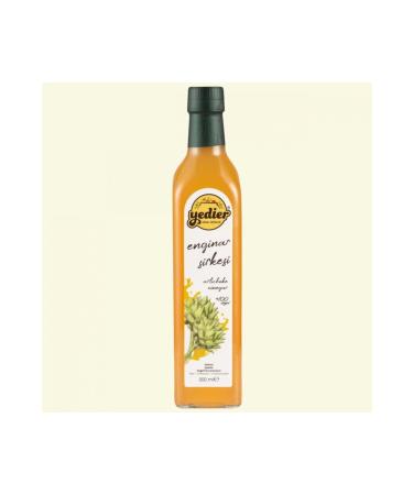 Yedier Artichoke Vinegar 500 ml.