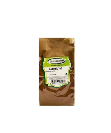 GEDEMENL Clove Powder 500 Gr