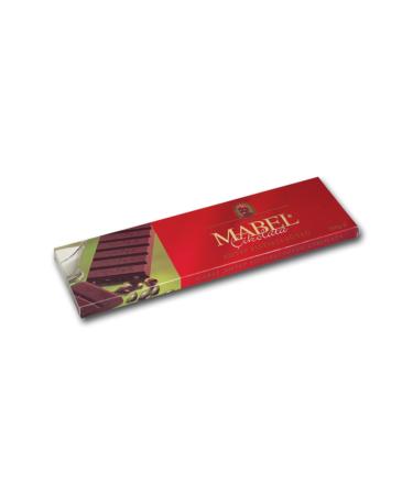 Mabel Pistachio Milk Tablet 300g.
