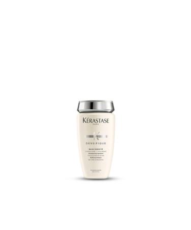Kerastase Densifique Bain Densite Shampoo Thickening Volume Shampoo 250ml