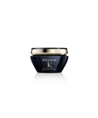 Kerastase Revitalizing Caviar Hair Mask - Chronologiste 200 ml