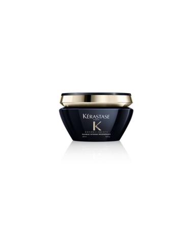 Kerastase Chronologiste Intense Regenerant Hair Revitalizing Mask 200ml 3474636728299