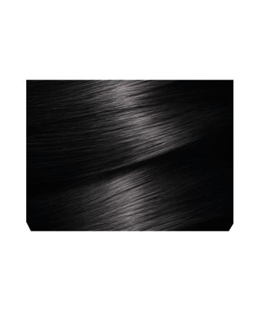 Garnier Color Naturals 1 Black - Buy Online on GoSupps.com