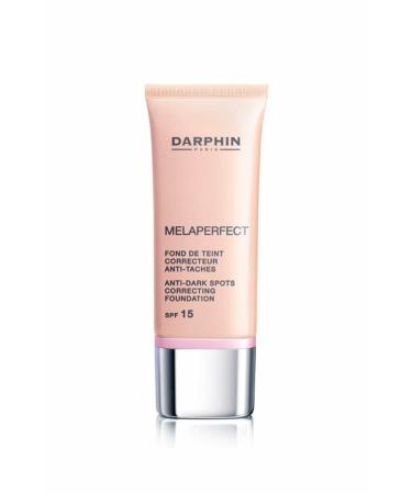 Darphin Foundation - Melaperfect Anti Dark Spots Correcting Beige SPF15 30 ml 882381063641