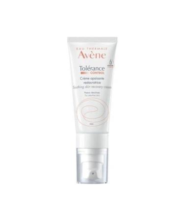 Avene Tolerance Control Repairing and Soothing Cream 40 Ml
