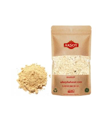 AKSOY Floured Mahlep 500 gr
