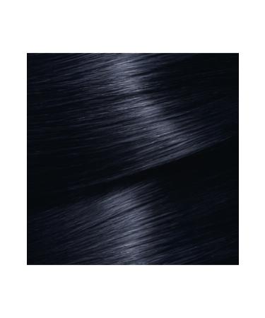 Garnier Color Naturals 1.10 Midnight Blue - Buy Online on GoSupps.com