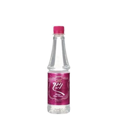 Rabee Genuine Rose Water Drinkable - 430 ml