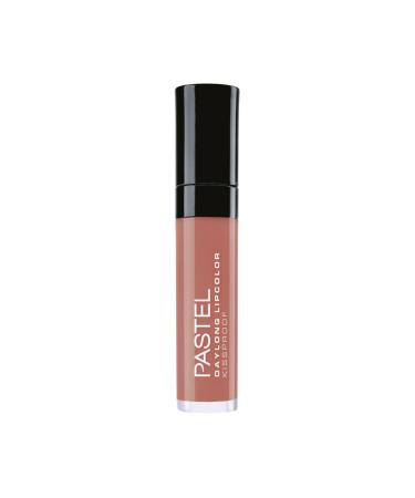Pastel Daylong Liquid Matte Lipstick 7 Ml - Buy Online on GoSupps.com