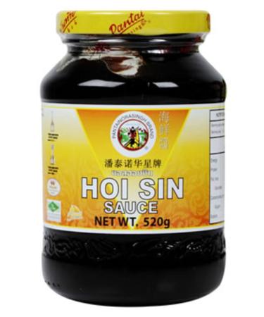 Pantai Hoi Sin Sauce 520 gr