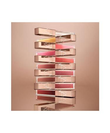 Nars Afterglow Ultra Shine & Plump Shine Turkish Delight - Sherbet Pink 5.5 Ml - Buy Online on GoSupps.com