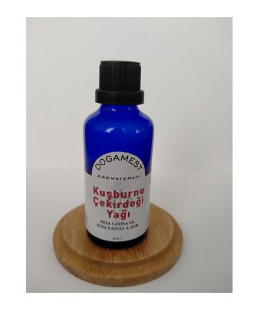 DOGAMEST AROMATHERAPY Rosehip Seed Oil 50ml