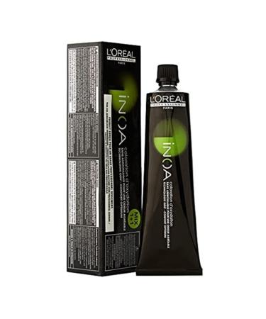 INOA Fundamental Ammonia-Free Hair Dye 5.0 60ml