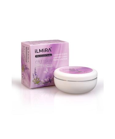 ilmira Lavender Cream