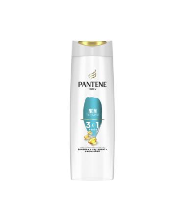 Pantene Moisture Therapy 3 in 1 400 ml - Buy Online on GoSupps.com