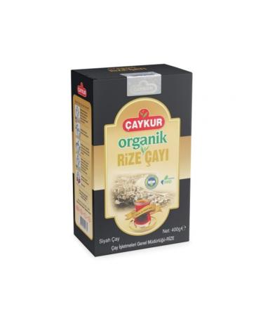 aykur Organic Rize Tea 400gr