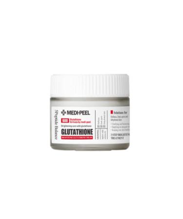 Medipeel Medi-peel Bio Intense Glutathione White Cream 50 Ml