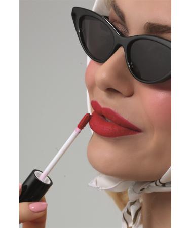 Pastel Daylong Liquid Matte Lipstick 7 Ml - Buy Online on GoSupps.com