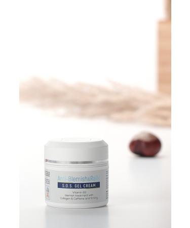 LABOR Sos Anti-Stain Cream 50ml - Buy Online on GoSupps.com