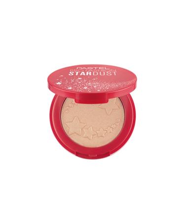 Pastel Stardust Powder Highlighter 8g.